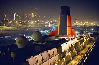 Queen Elizabeth 2 fotoÄŸrafÄ±