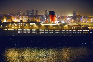 Queen Elizabeth 2 fotoÄŸrafÄ±