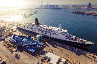 Queen Elizabeth 2 fotoÄŸrafÄ±