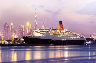 Queen Elizabeth 2 otel fotoğrafı