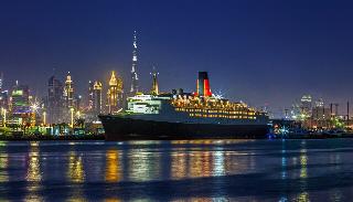 Queen Elizabeth 2 fotoÄŸrafÄ±