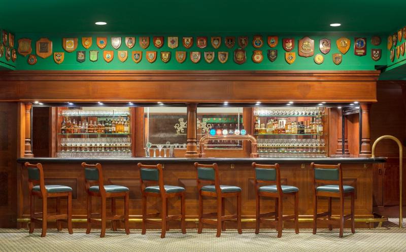 Queen Elizabeth 2 - Restoran