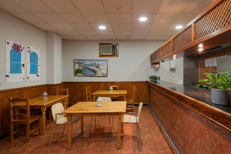 Hostal San Gines - Genel