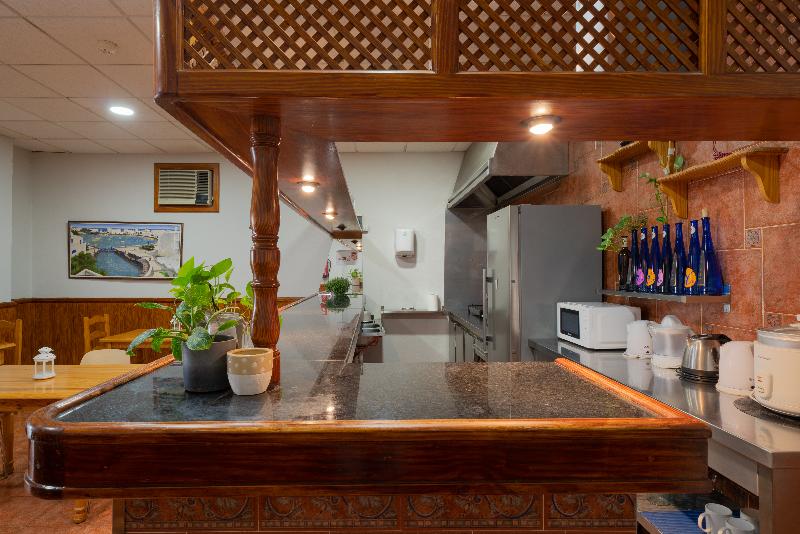 Hostal San Gines - Genel