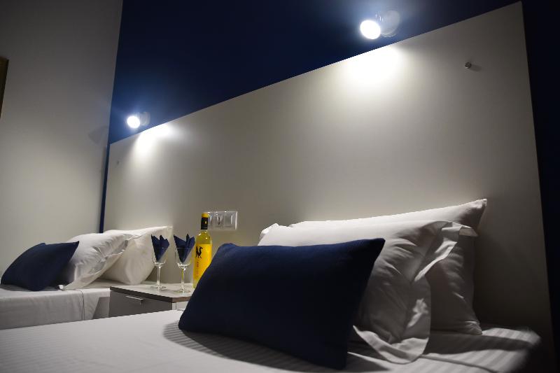 Hostal San Gines - Oda