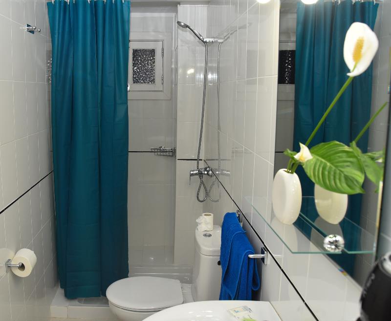 Hostal San Gines - Oda