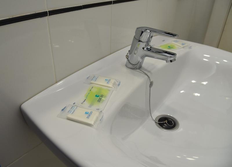 Hostal San Gines - Oda