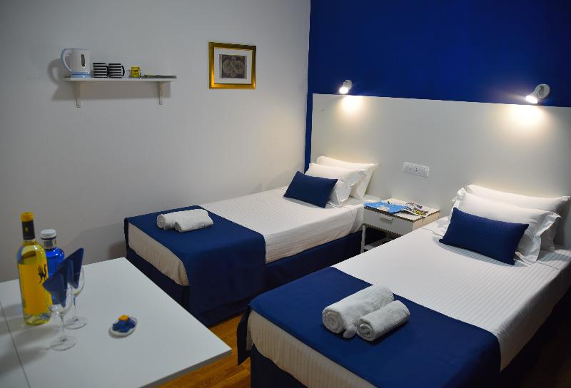 Hostal San Gines - Oda