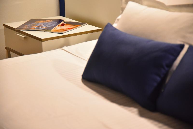 Hostal San Gines - Oda