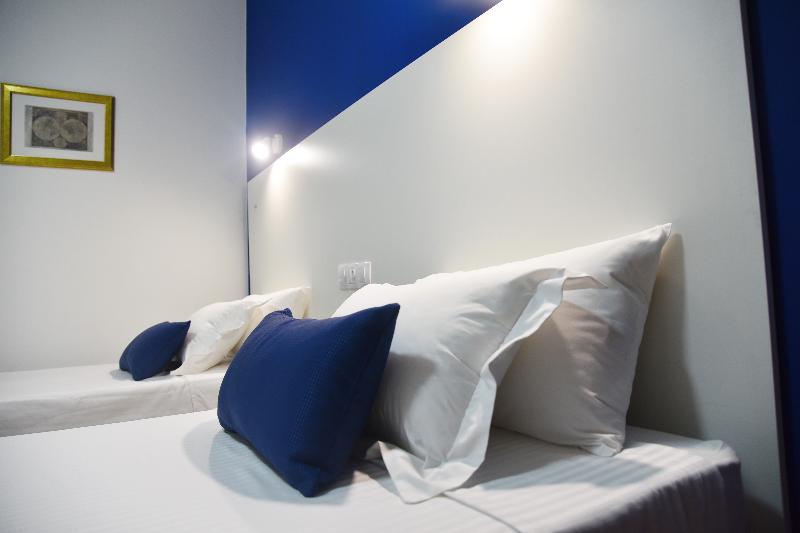 Hostal San Gines - Oda