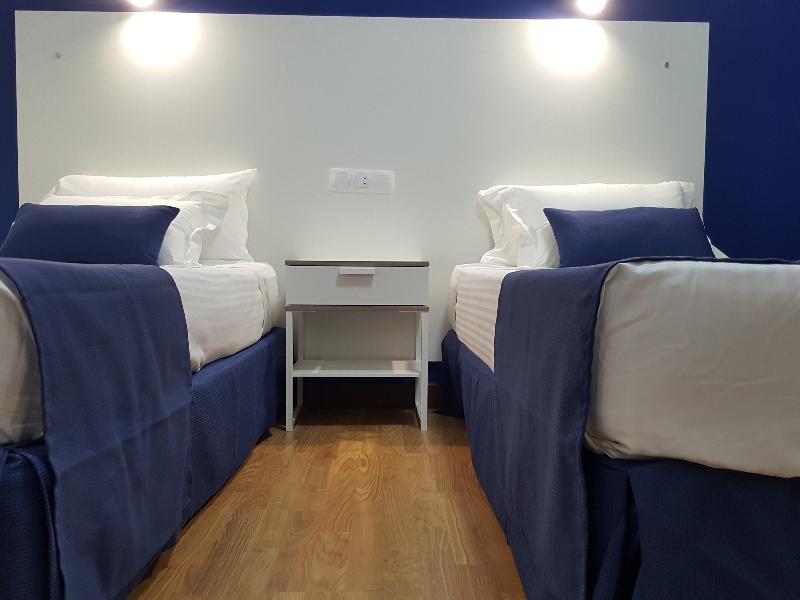 Hostal San Gines - Oda