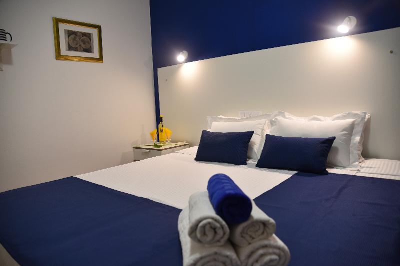 Hostal San Gines - Oda