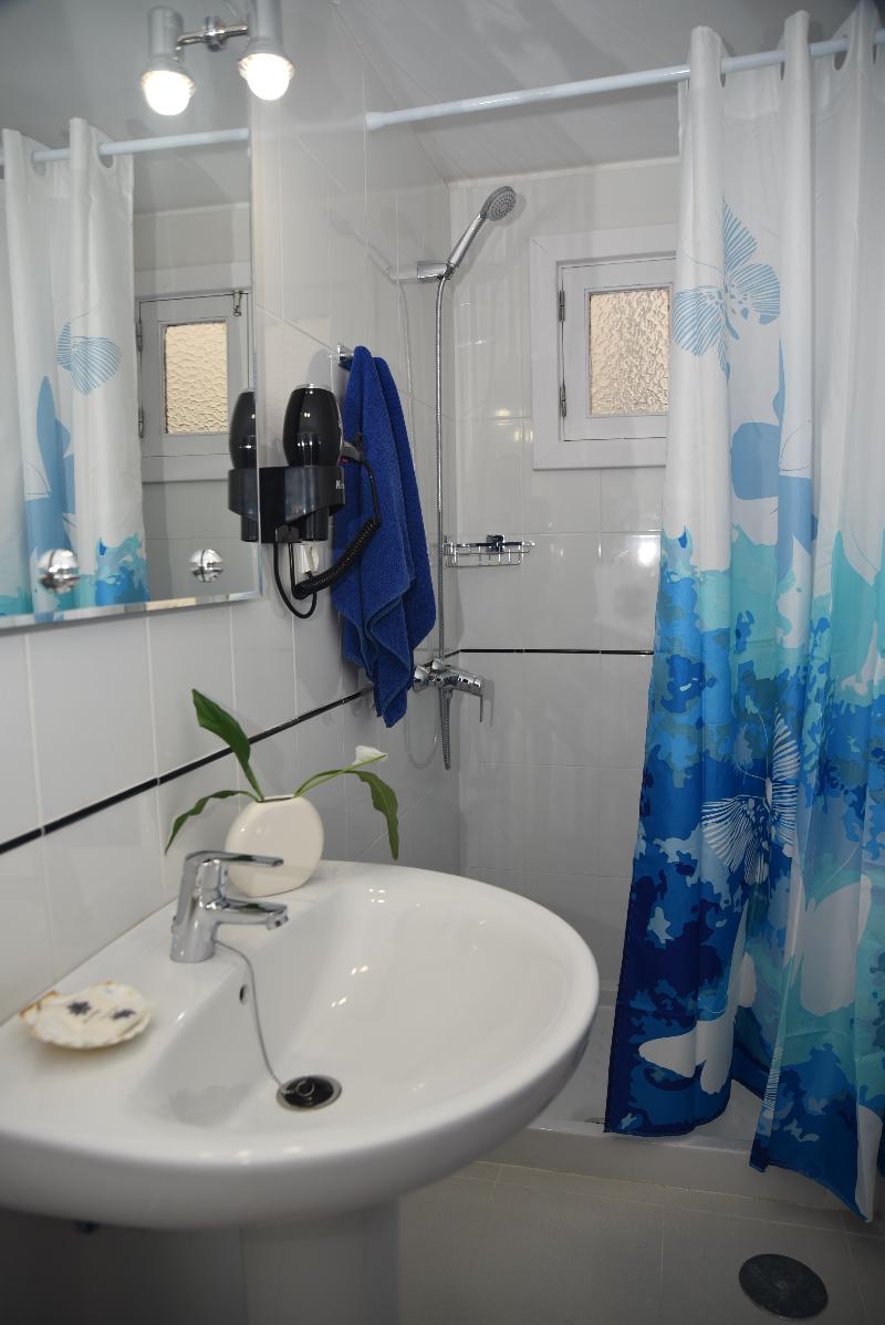 Hostal San Gines - Oda