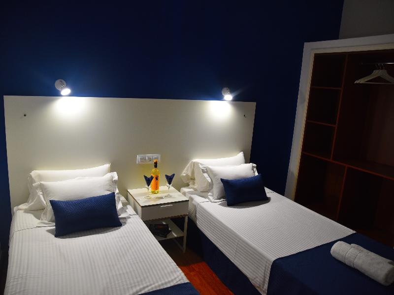 Hostal San Gines - Oda