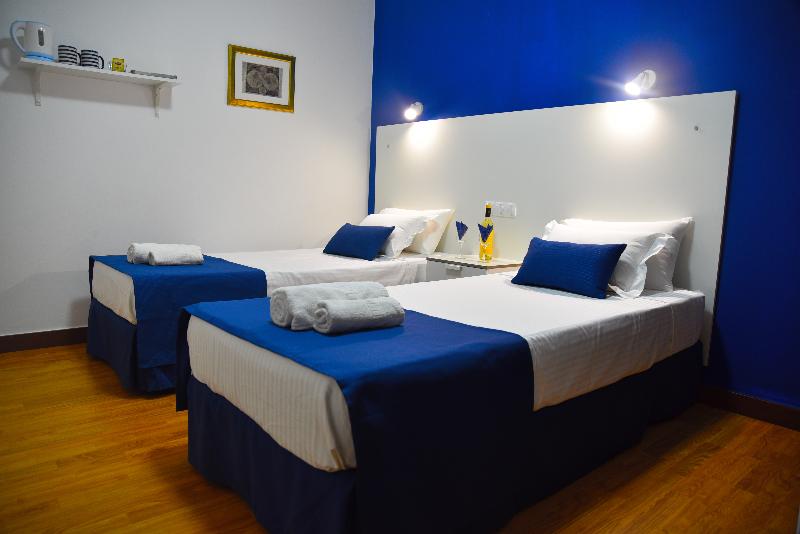 Hostal San Gines - Oda