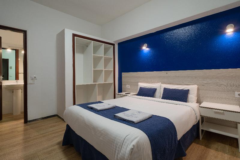 Hostal San Gines - Oda