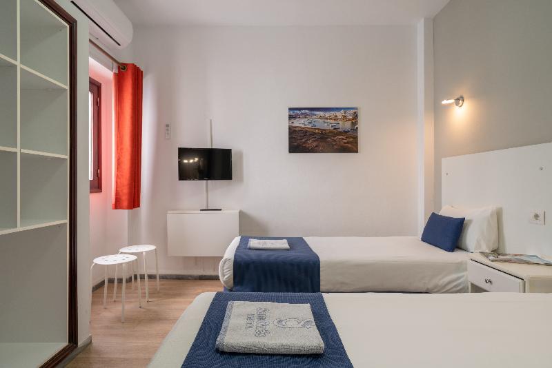 Hostal San Gines - Oda