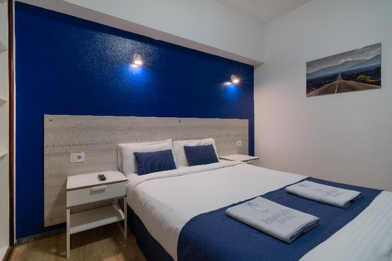 Hostal San Gines - Oda