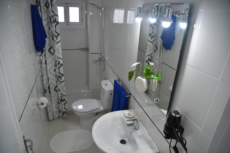 Hostal San Gines - Oda