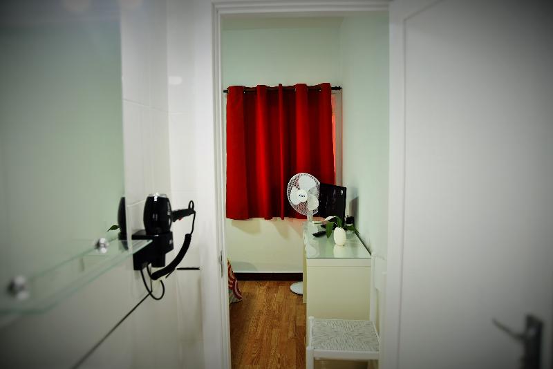 Hostal San Gines - Oda