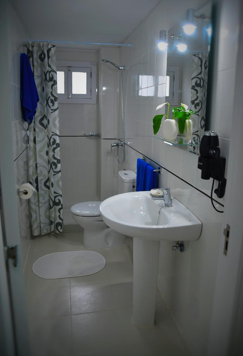 Hostal San Gines - Oda