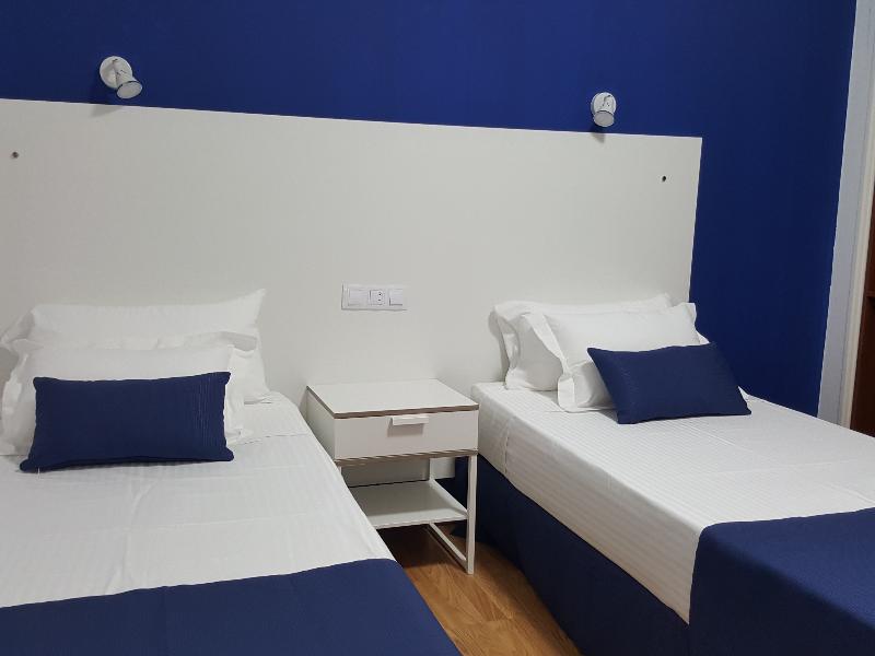 Hostal San Gines - Oda
