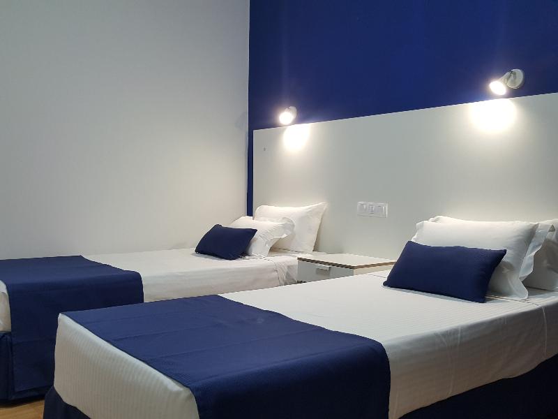 Hostal San Gines - Oda