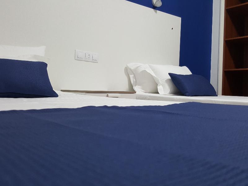 Hostal San Gines - Oda
