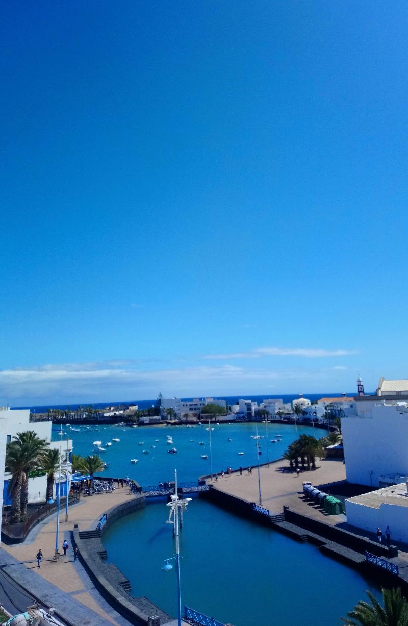 Hostal San Gines - Plaj
