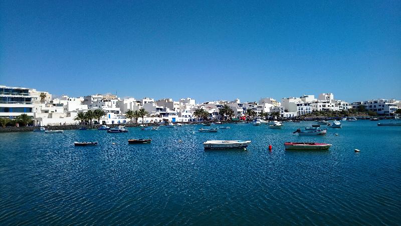 Hostal San Gines - Plaj
