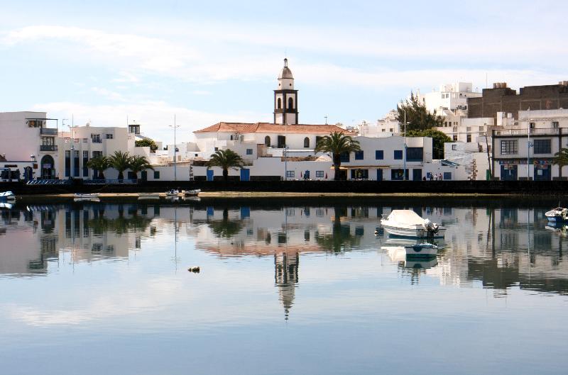 Hostal San Gines - Plaj