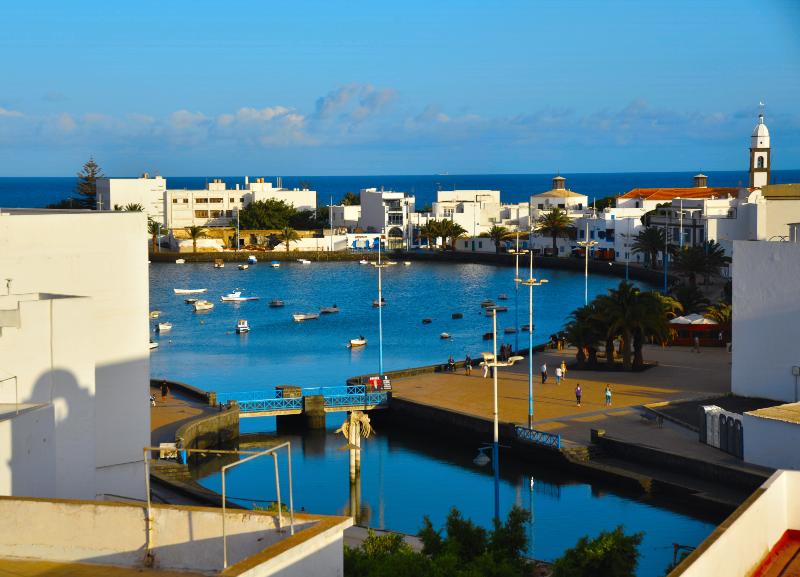Hostal San Gines - Plaj