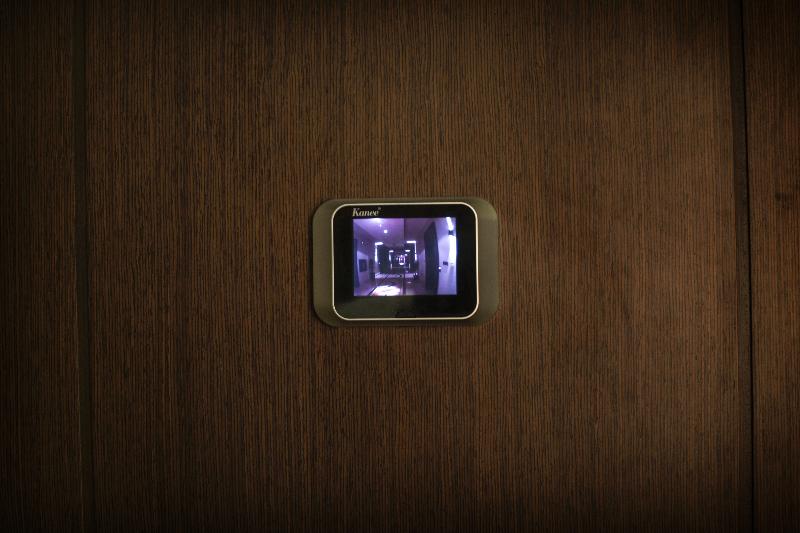 Aswar Hotel Suites Riyadh - Genel