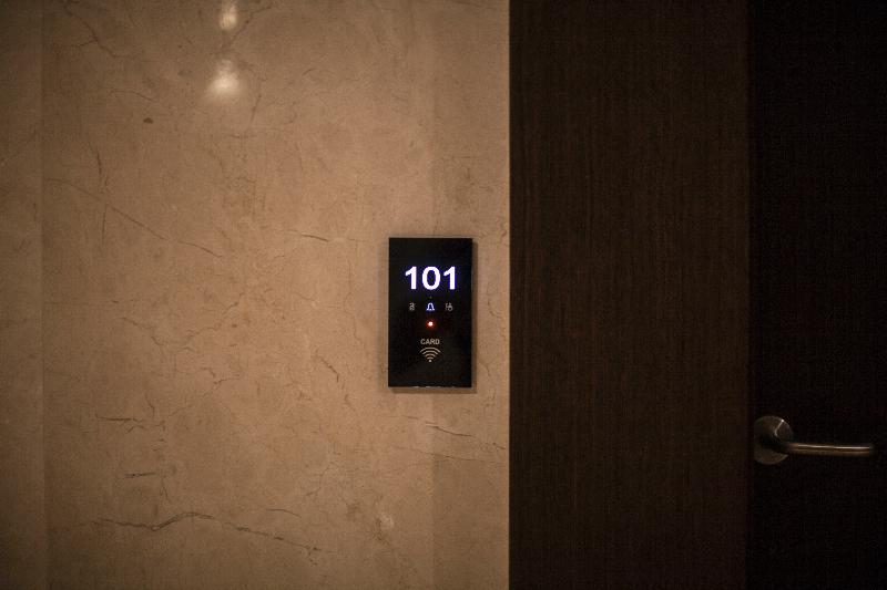Aswar Hotel Suites Riyadh - Genel