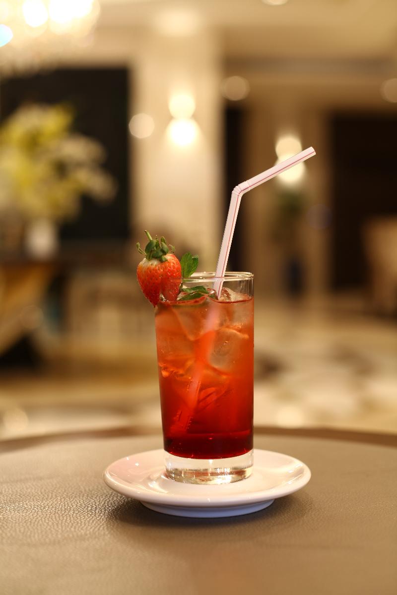 Aswar Hotel Suites Riyadh - Genel