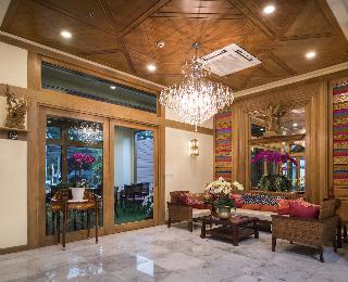 Peak Nimman Prestige Hotel fotoÄŸrafÄ±