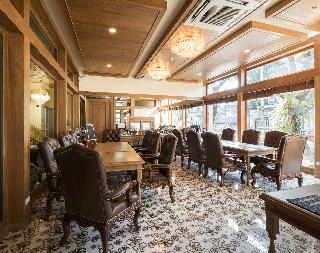 Peak Nimman Prestige Hotel fotoÄŸrafÄ±