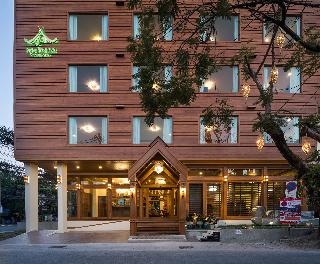 Peak Nimman Prestige Hotel fotoÄŸrafÄ±
