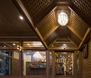 Peak Nimman Prestige Hotel fotoÄŸrafÄ±