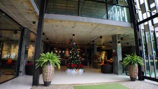 Maneetel Krabi Beachfront fotoÄŸrafÄ±