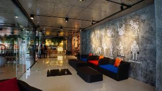 Maneetel Krabi Beachfront fotoÄŸrafÄ±