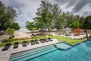 Maneetel Krabi Beachfront fotoÄŸrafÄ±