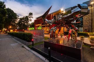 Maneetel Krabi Beachfront otel fotoğrafı