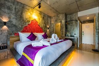 Maneetel Krabi Beachfront fotoÄŸrafÄ±