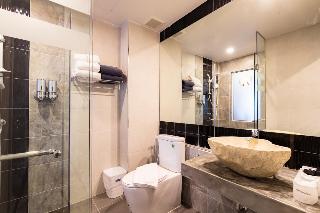 Maneetel Krabi Beachfront fotoÄŸrafÄ±