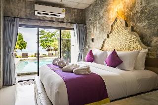 Maneetel Krabi Beachfront fotoÄŸrafÄ±
