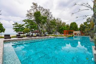 Maneetel Krabi Beachfront fotoÄŸrafÄ±