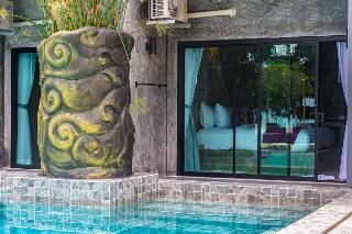 Maneetel Krabi Beachfront fotoÄŸrafÄ±