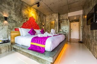 Maneetel Krabi Beachfront fotoÄŸrafÄ±