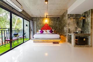 Maneetel Krabi Beachfront fotoÄŸrafÄ±